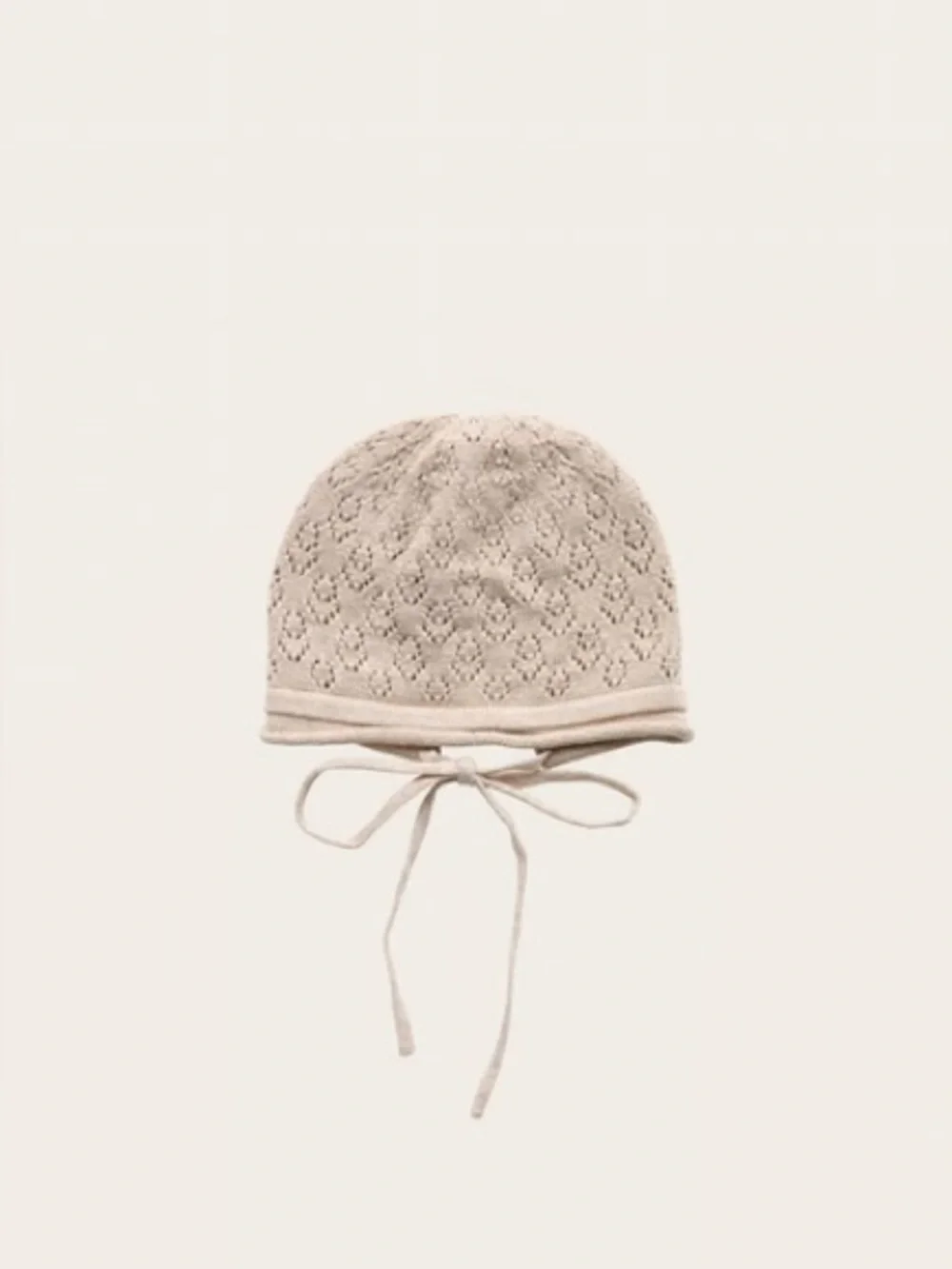 Jamie Kay • Knit Bonnet